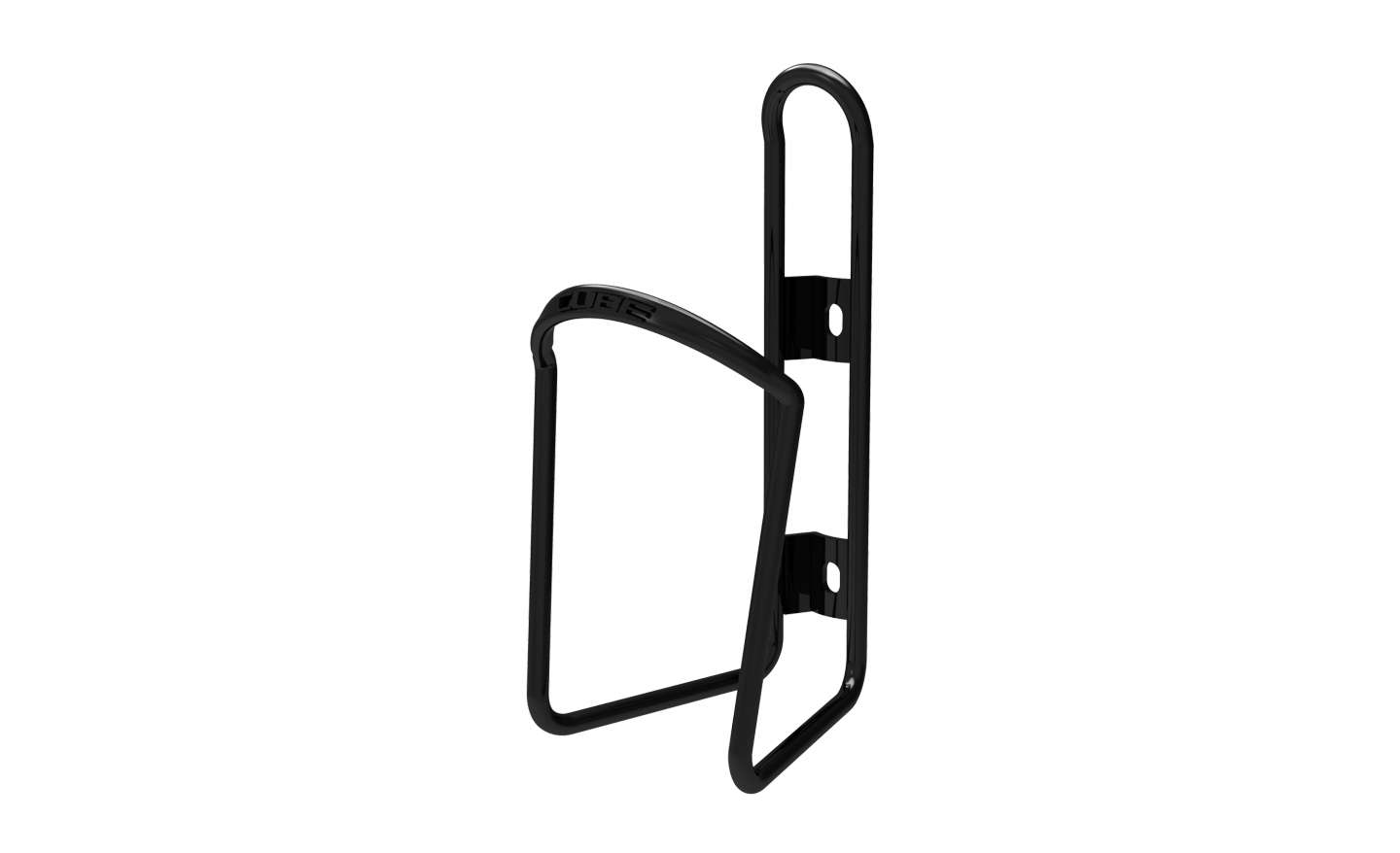 Cube HPA Bidonhouder Glossy Zwart