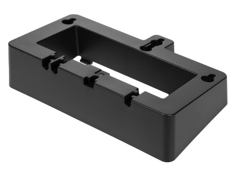 Yealink Telefon-Wandhalterung für MP50/MP54 Wandhalterung für MP50 und MP54