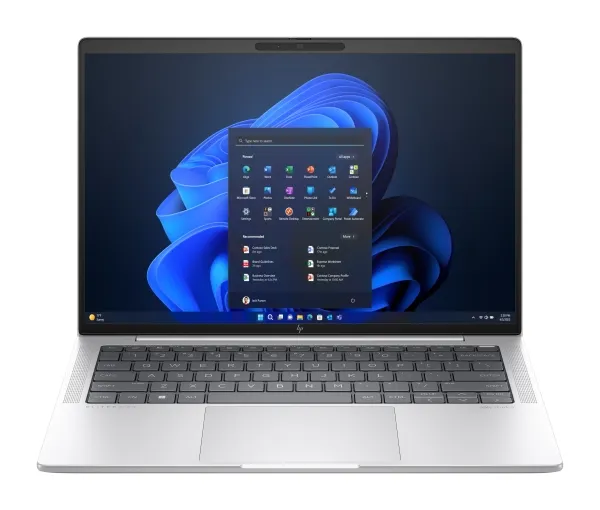HP EliteBook 1040 G11 Notebook - Intel Core Ultra 7 - 155H / op til 4.8 GHz - Win 11 Pro - Intel Graphics - 32 GB RAM - 1 TB SSD NVMe - 14