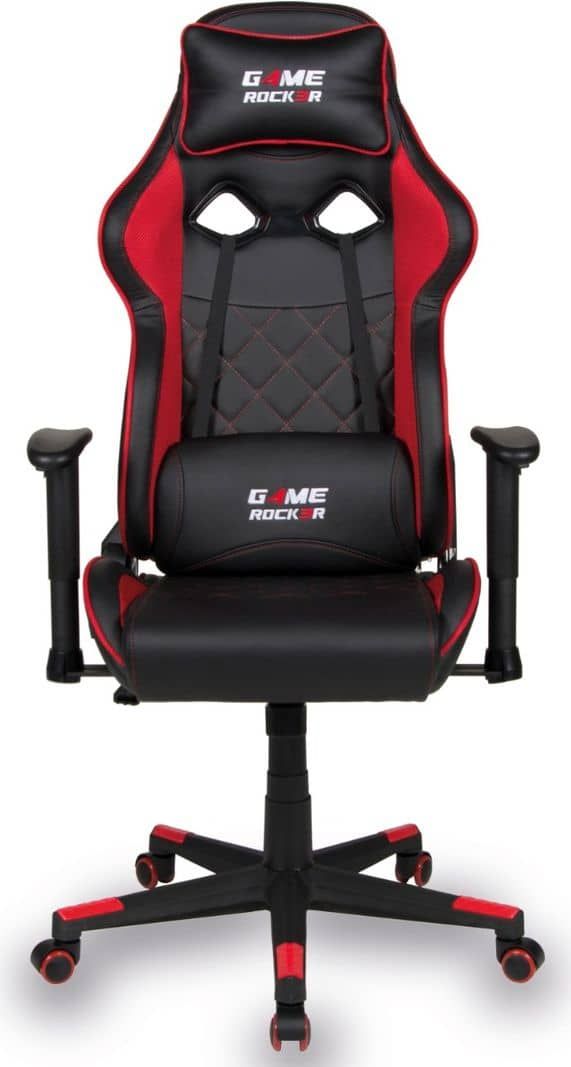 Chefsessel Game-Rocker G-20