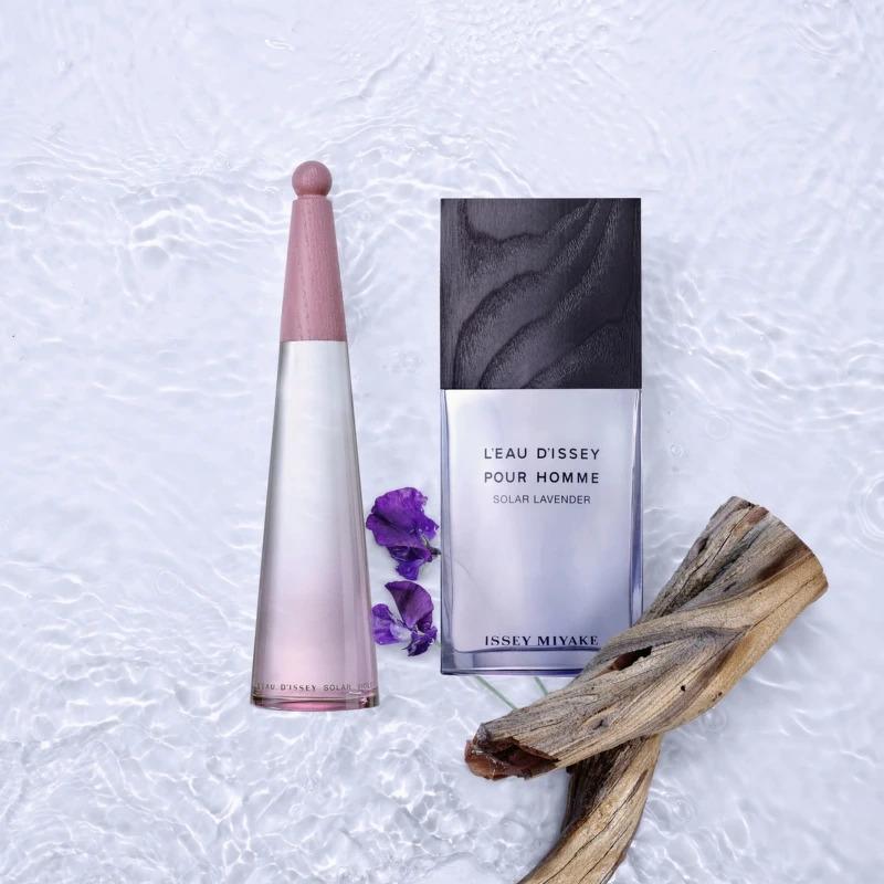 Issey Miyake Solar Violet EDT 100 ml