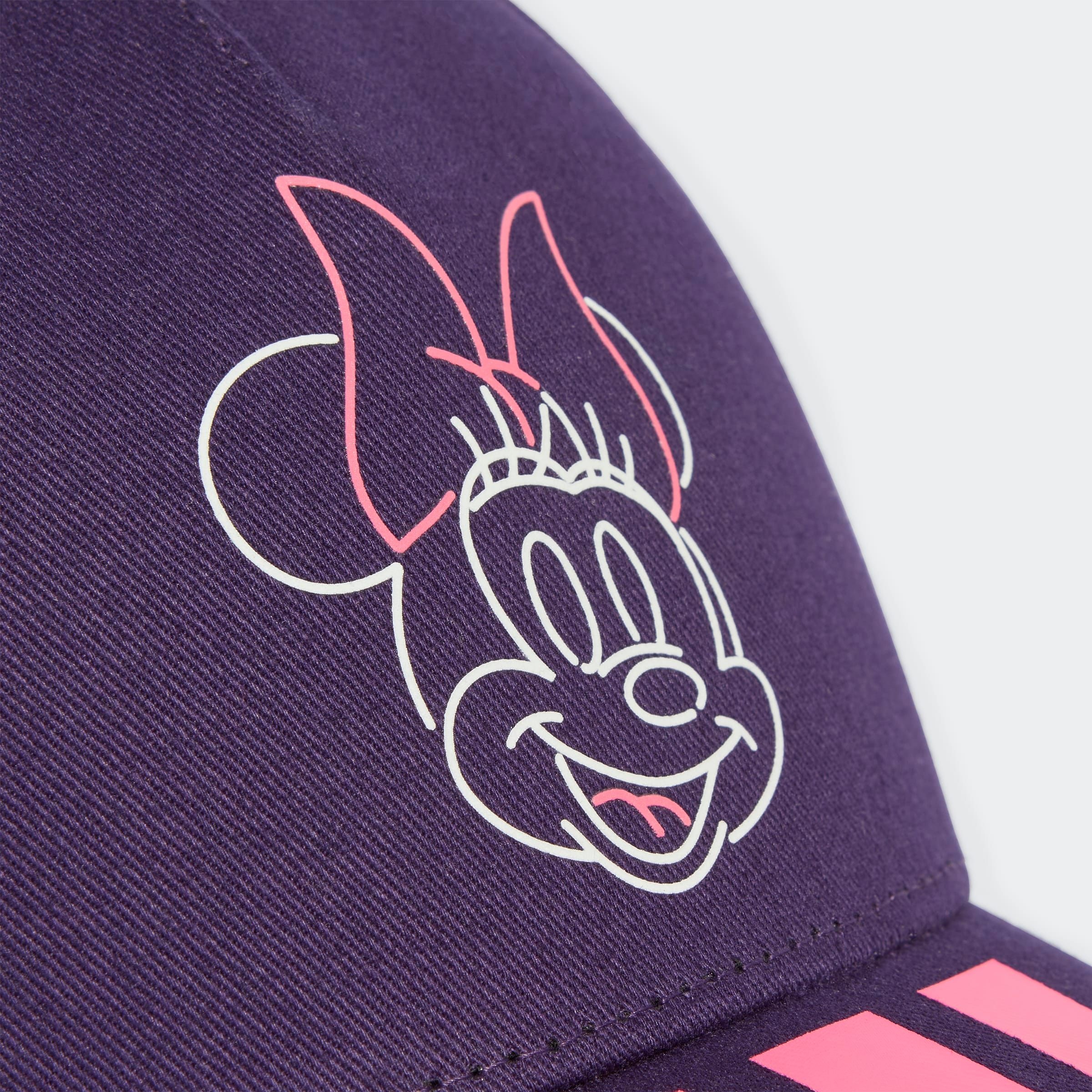 adidas Performance Beanie »LK DY MI CAP« Kinder Baseball Cap mit einer Minnie Mouse-Grafik