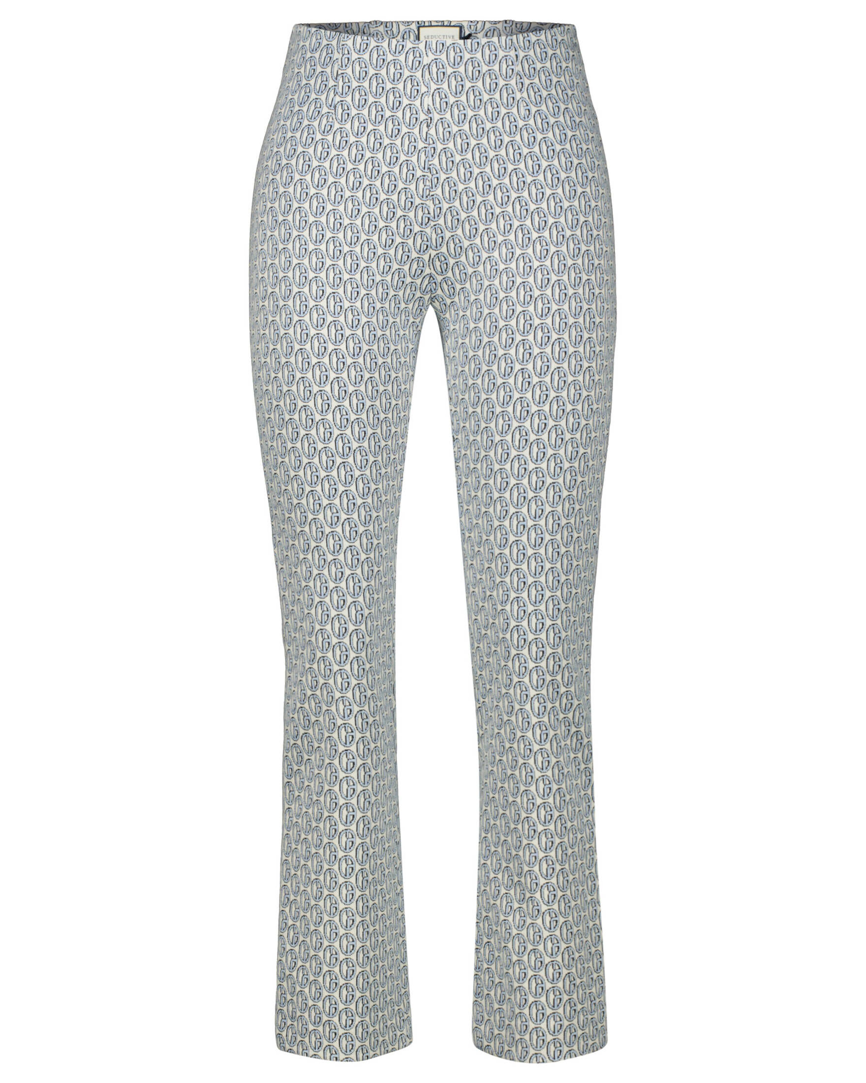 Seductive| Damen Hose CINDY Slim Fit