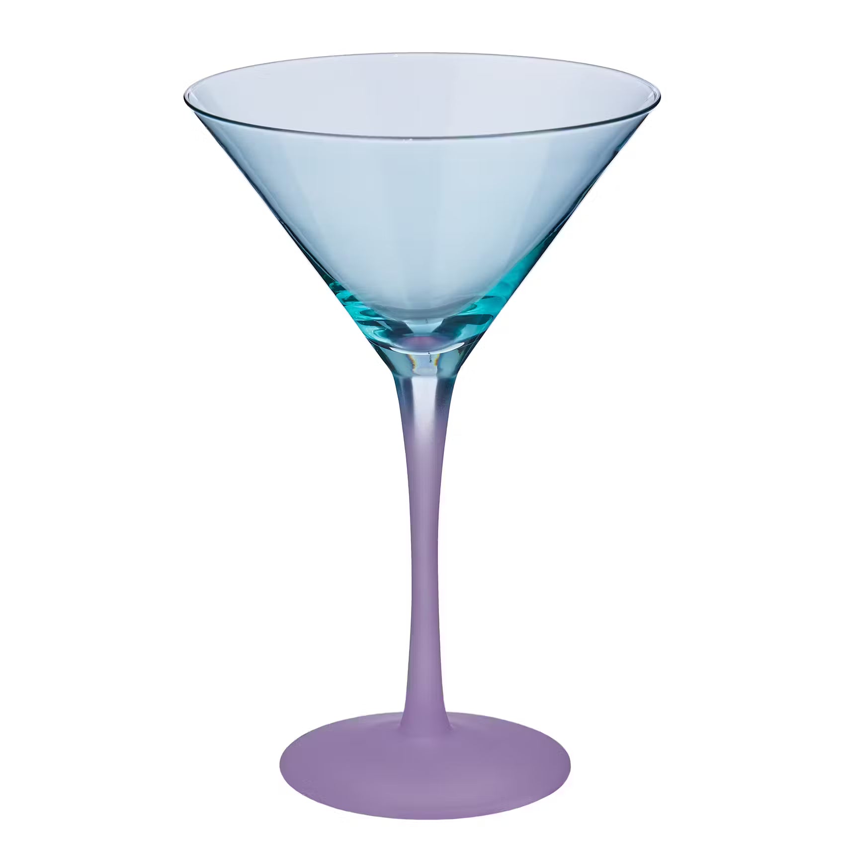 COCKTAIL NIGHT Martiniglas 4er-Set