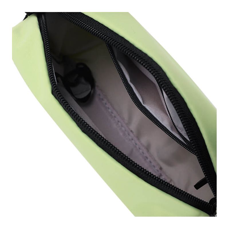 Sac bandoulière Neutron Small 20 cm Opaline Lime