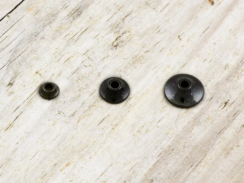 Frodin Flies Fits Brass Turbo Cones