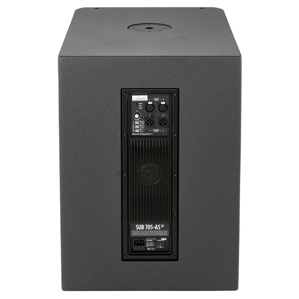 RCF SUB 705-AS MK3