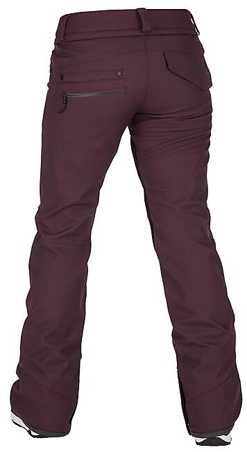 VOLCOM - PANTALON DE SNOWBOARD SPECIES STRETCH PANT W
