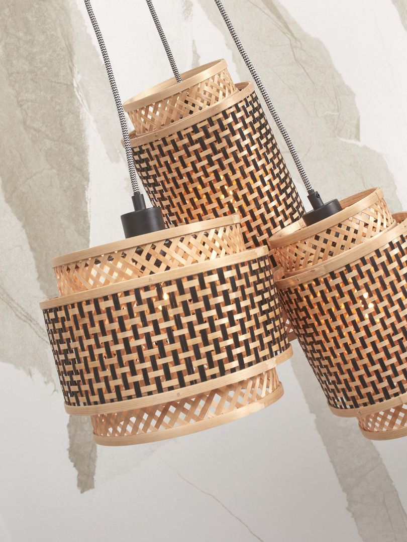 Good&Mojo Bhutan Hanglamp