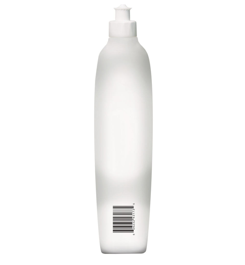Attitude Nature+ Afwasmiddel Wild Flowers (700 ml)