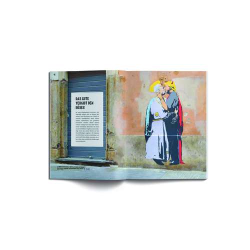 TV BOY - Das Buch