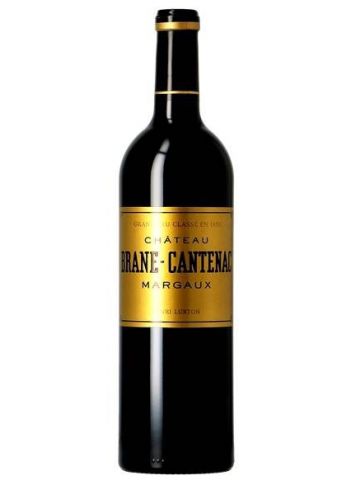 Château Brane Cantenac - Primeur - Prix TTC - Brane Cantenac