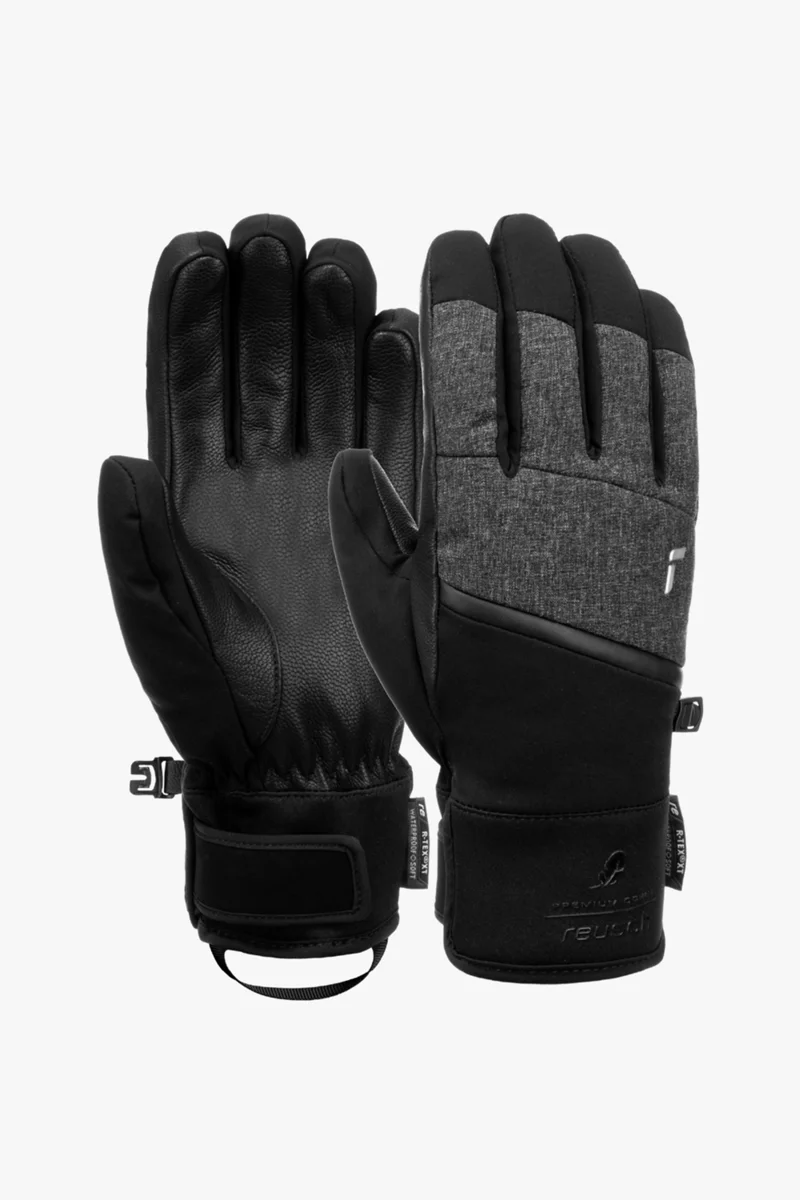 Reusch Febe R-TEX® XT Damen Skihandschuh