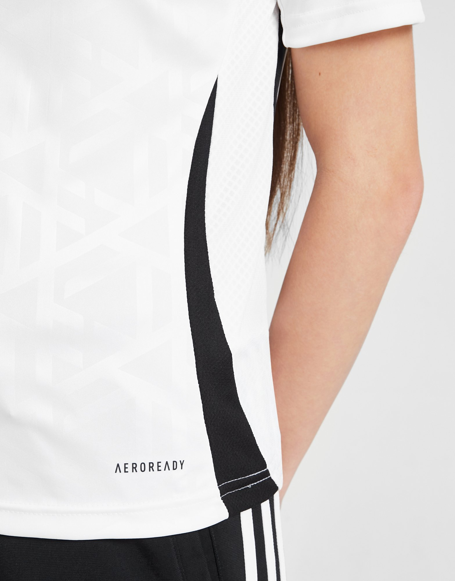 adidas Maillot Domicile Allemagne 24 Enfants