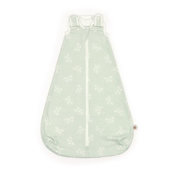 Ergobaby Saco de Dormir 0-6M TOG 0.5 Starry Mint EBSLBASTRMNT
