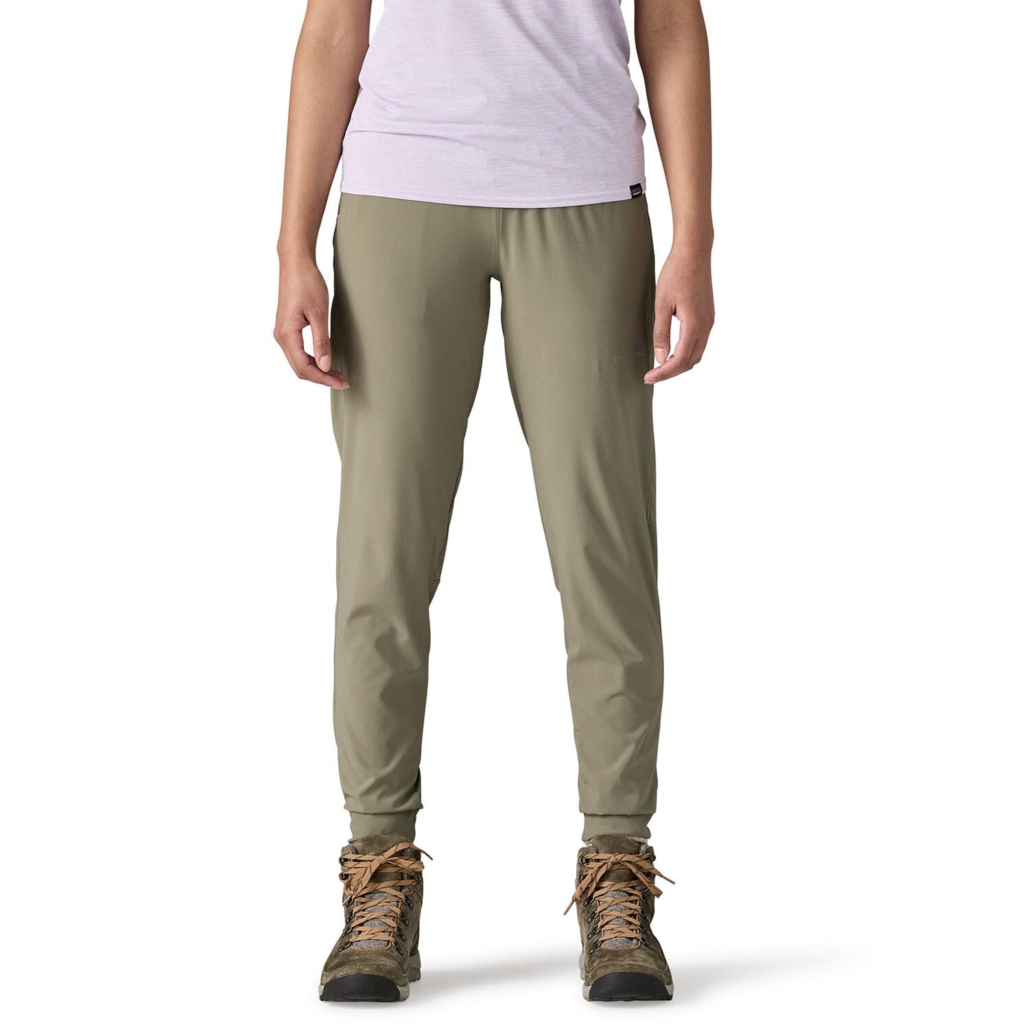 Patagonia Womens Terrebonne Joggers