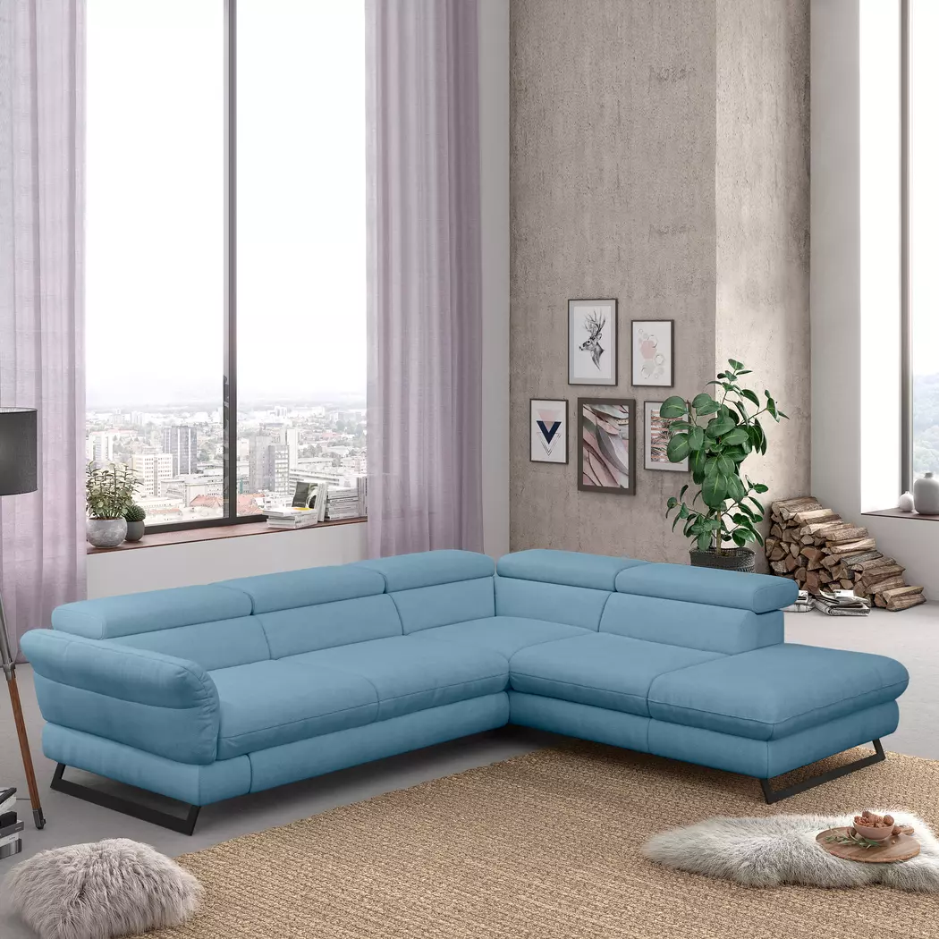 Ecksofa Haiti