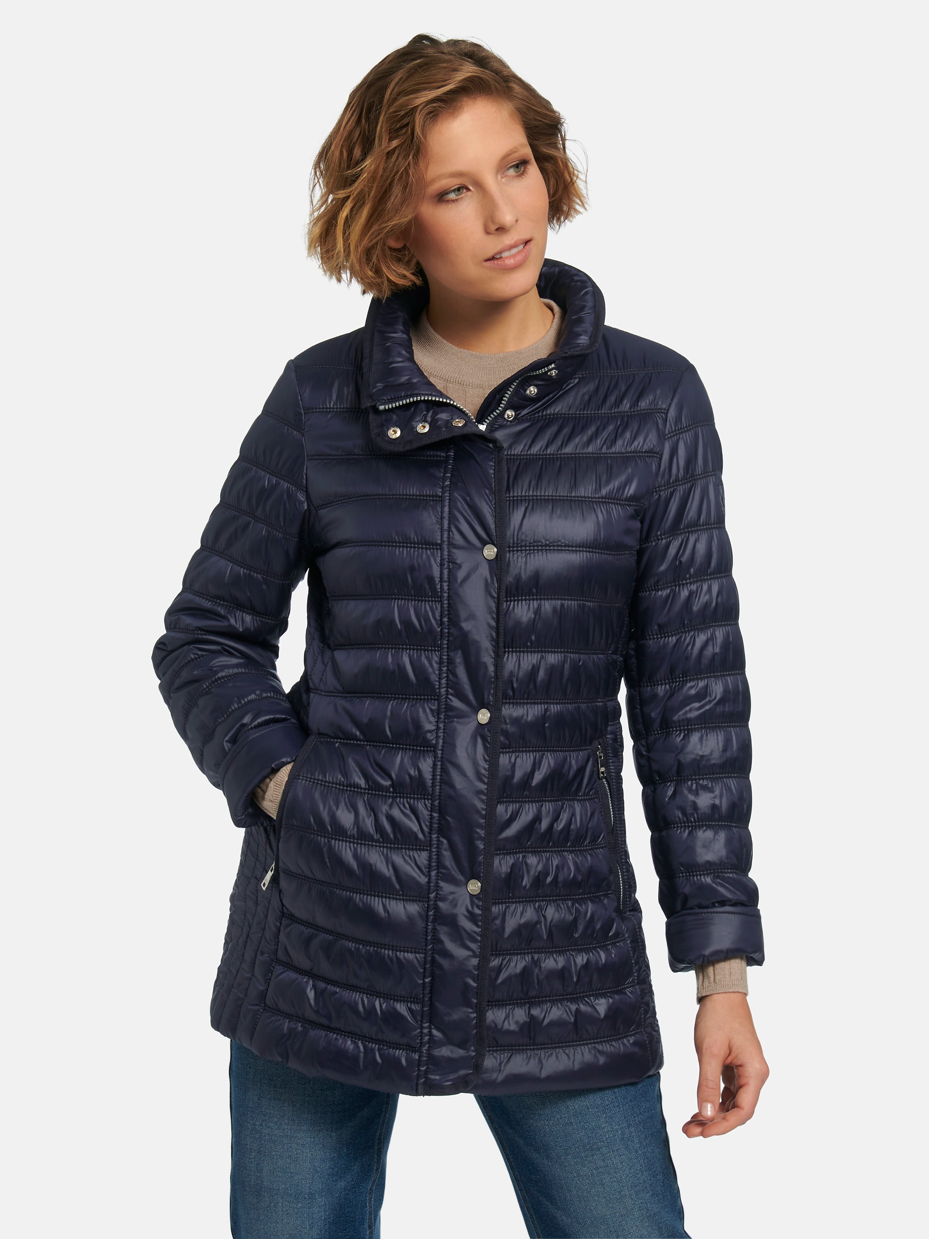 Steppjacke