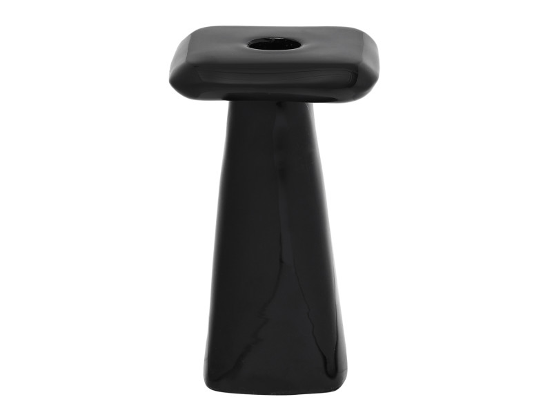 Candle Holder Roca Large PT4375BK Black