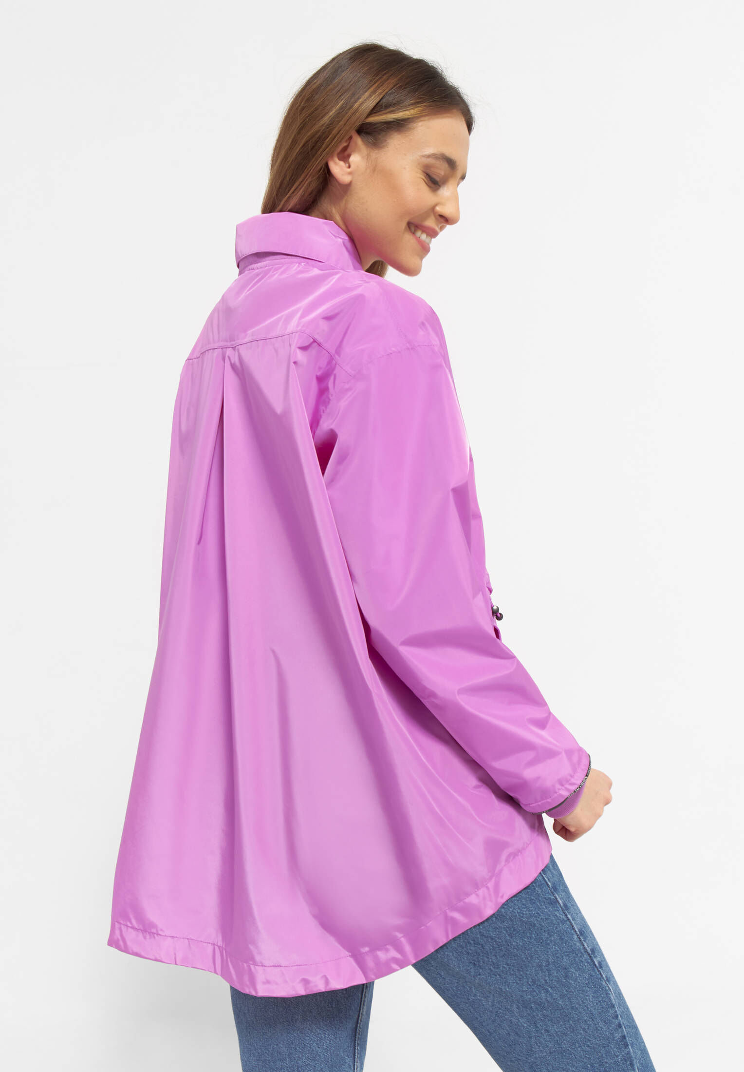 Ilse Jacobsen| Damen Regenjacke RAIN167