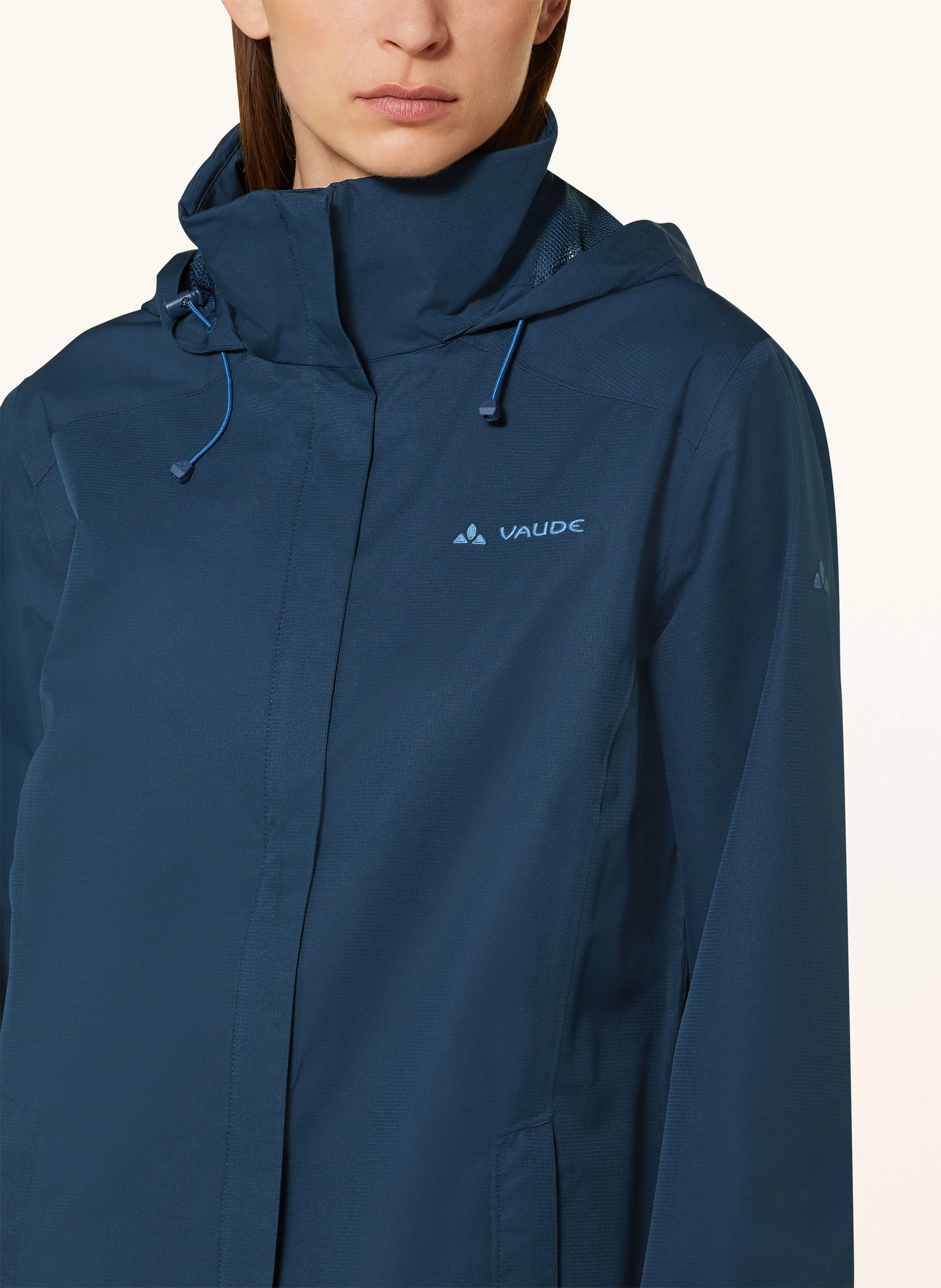 VAUDE Parka ESCAPE