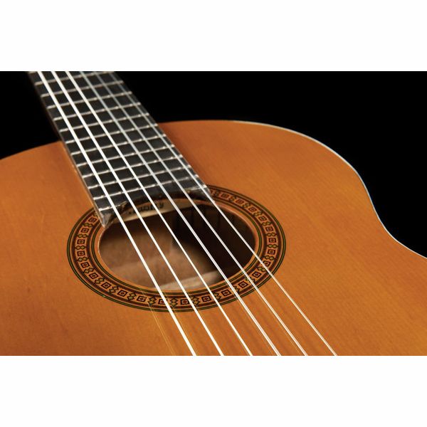 Yamaha CGS102A Konzertgitarre Schülermodell