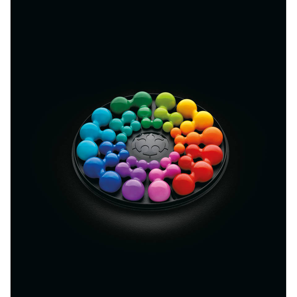 IQ Deluxe Circle
