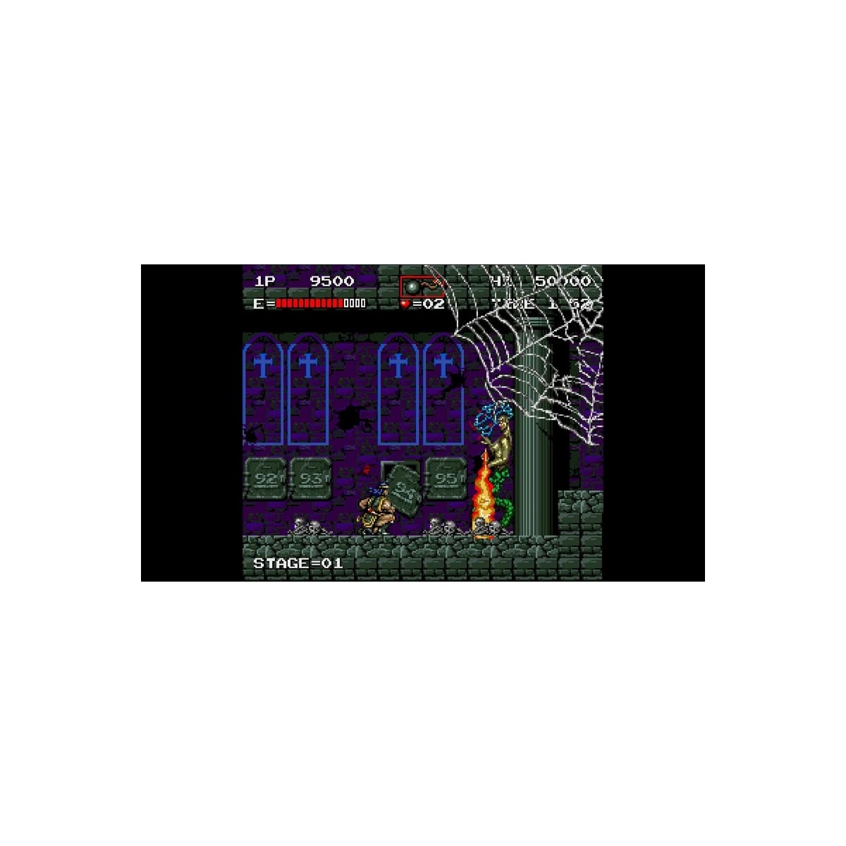 Arcade Classics Anniversary Collection - PC Windows