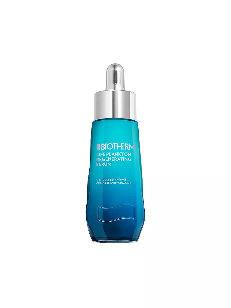 BIOTHERM Life Plankton Regenerating Serum 30ml keine Farbe