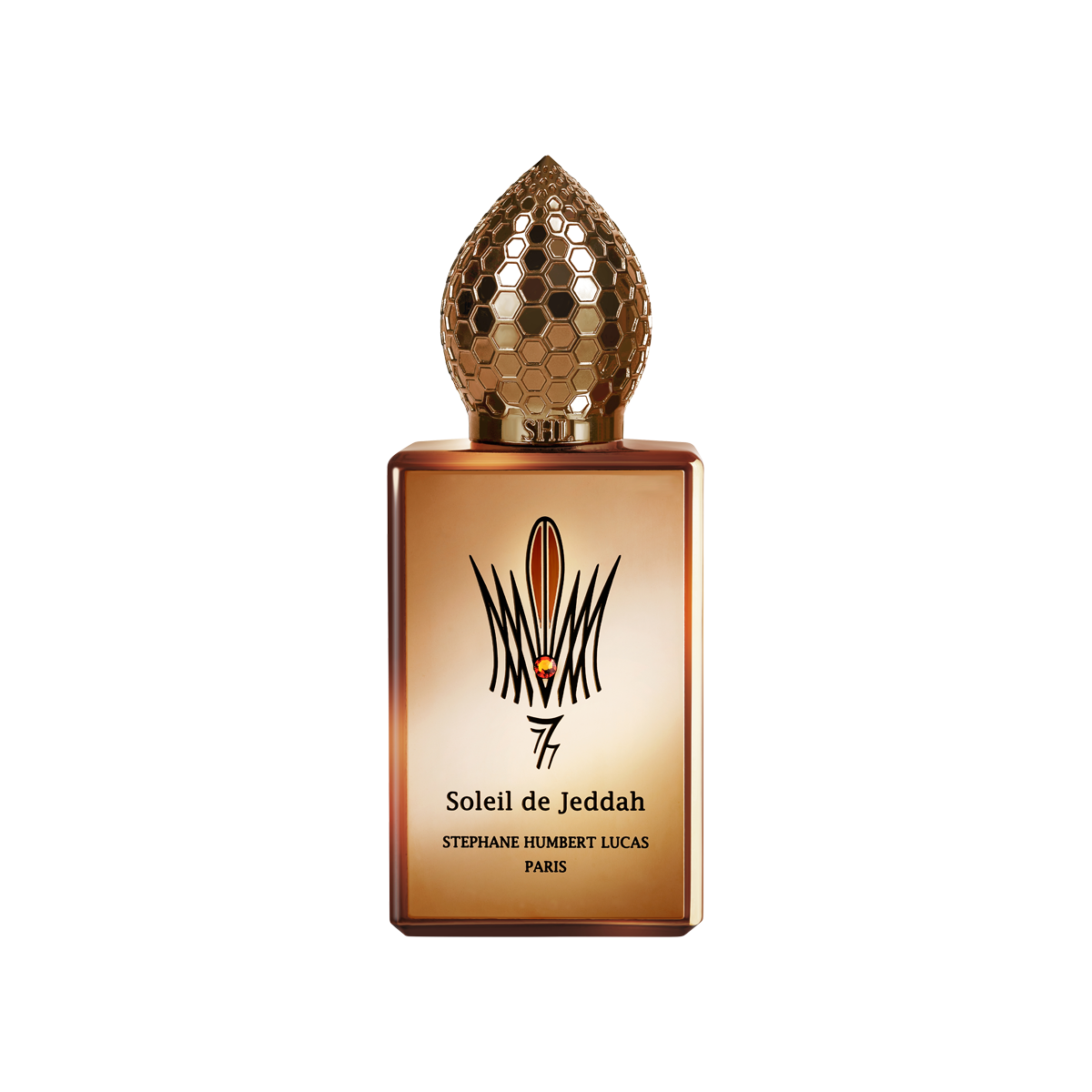 Soleil de Jeddah Afterglow Eau de Parfum 50ml