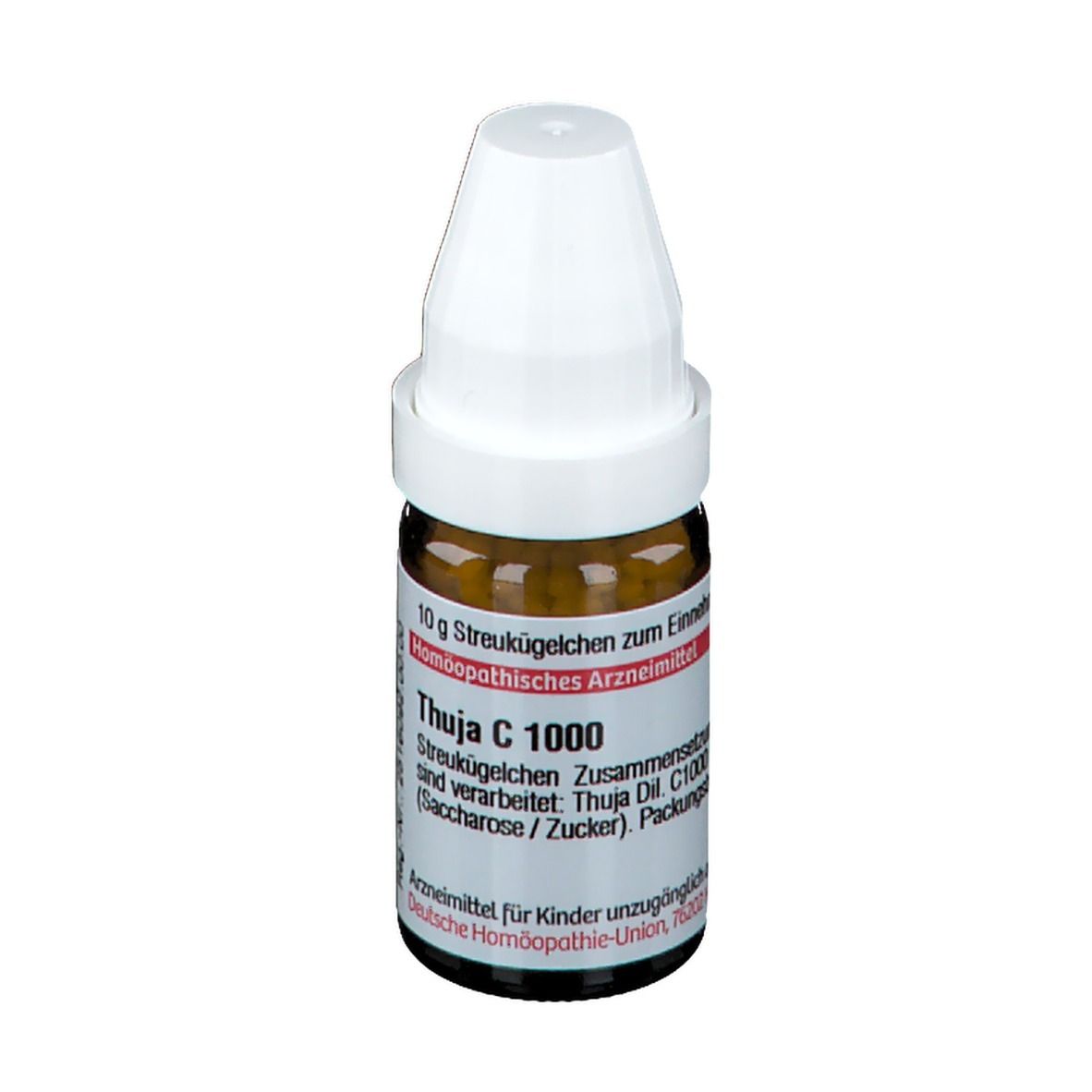 DHU Thuja C1000