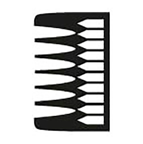 Remington Elektrogesichtshaarentferner »Trim & Fit Detail Kit NE8000« 2 Stk. Aufsätze Damen und Herren, batteriebetrieben (1xAA inklusive), Pinzette & Kamm