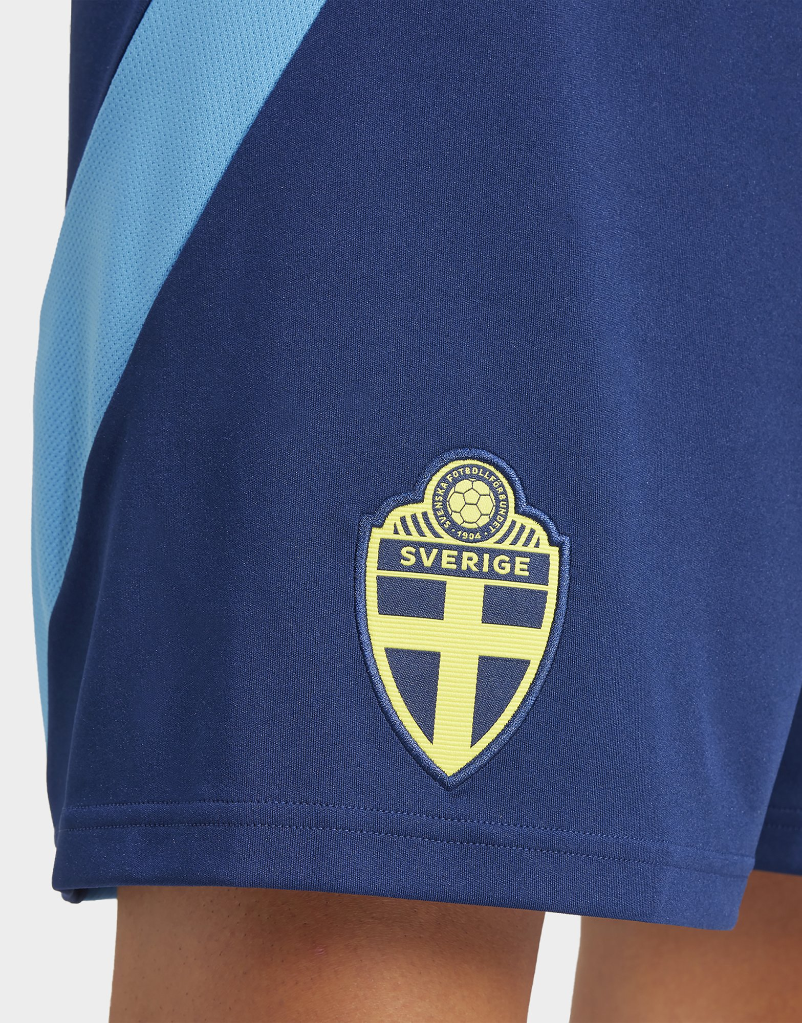 adidas Short Domicile Suède 24
