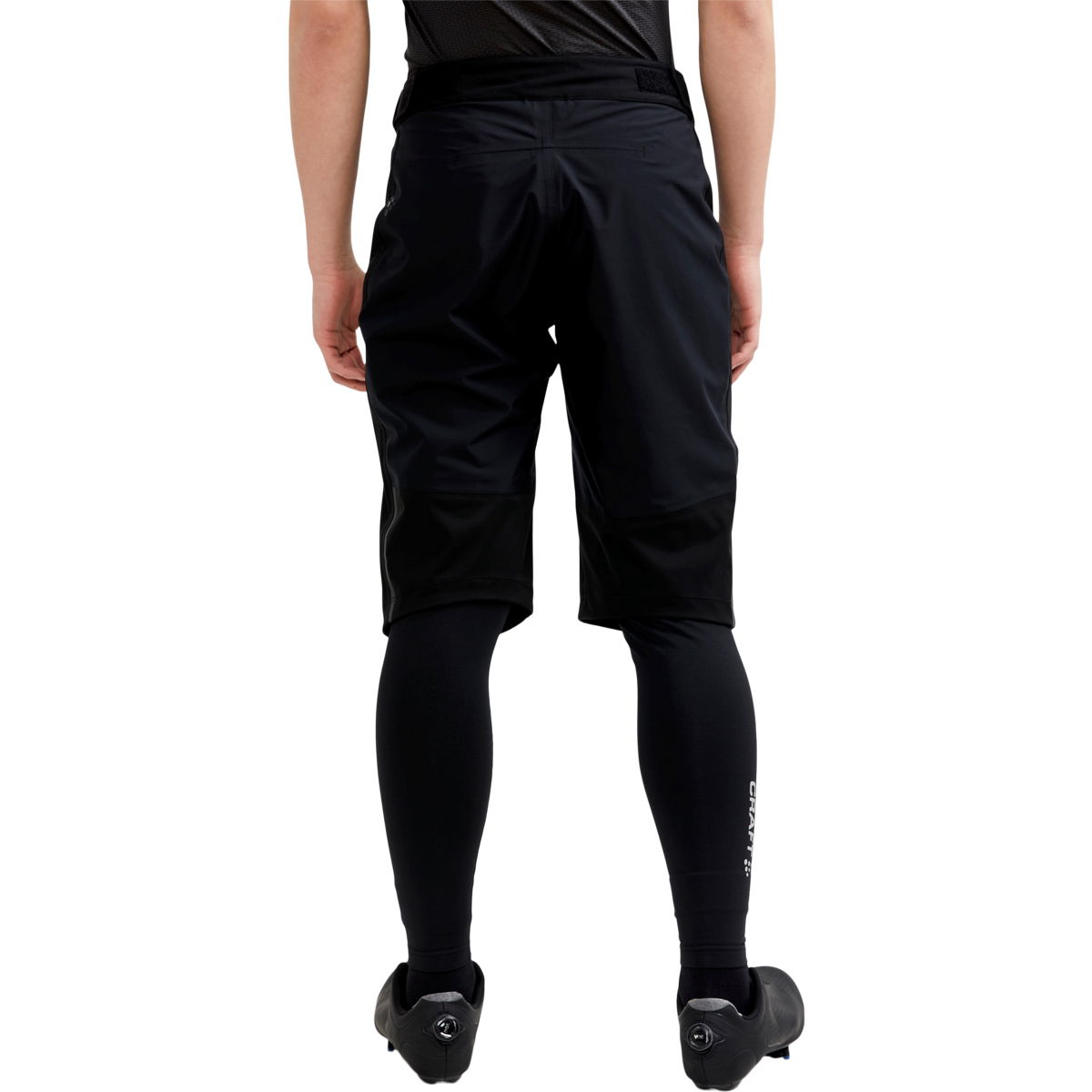 Craft Advanced Bike Offroad Hydro Cykelshorts Herre