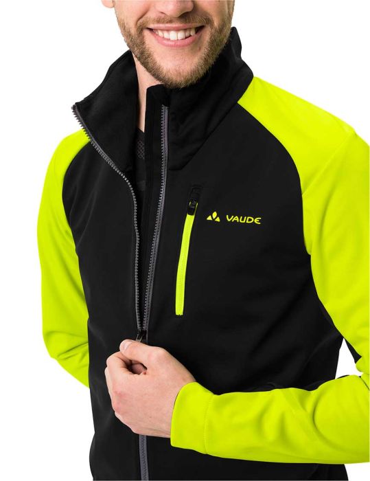 Posta Softshell Jacket VI Men cykeljakke