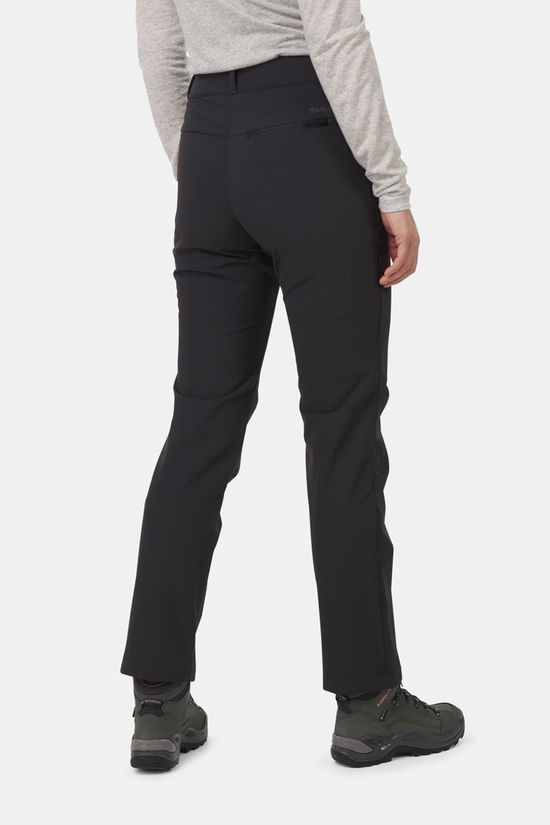 Jack Wolfskin Jack Wolfskin Activate Thermic Softshell Winterbroek