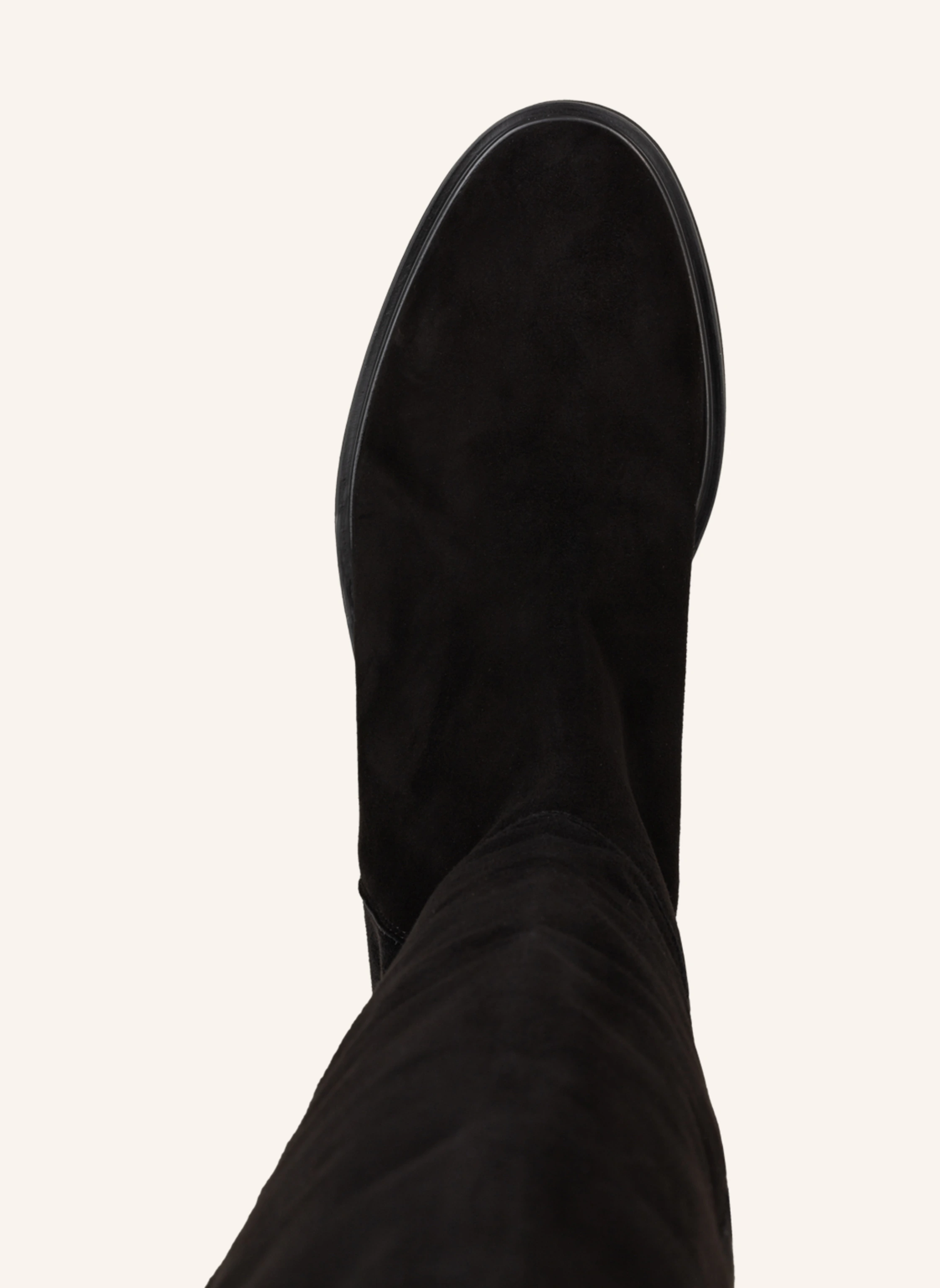 darling harbour Overknee-Stiefel