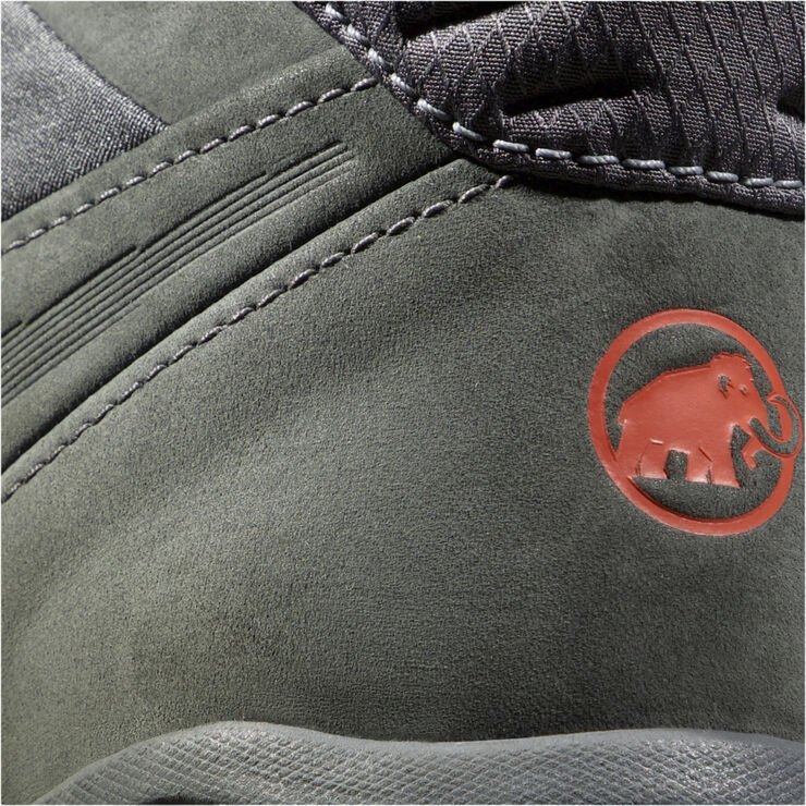 Mammut Mammut Mercury IV Mid LTH vandrestøvle, herre Sort