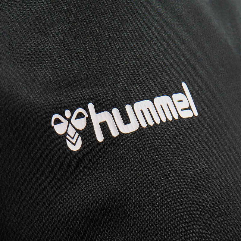 hummel Authentic Poly Trænings T-shirt Børn