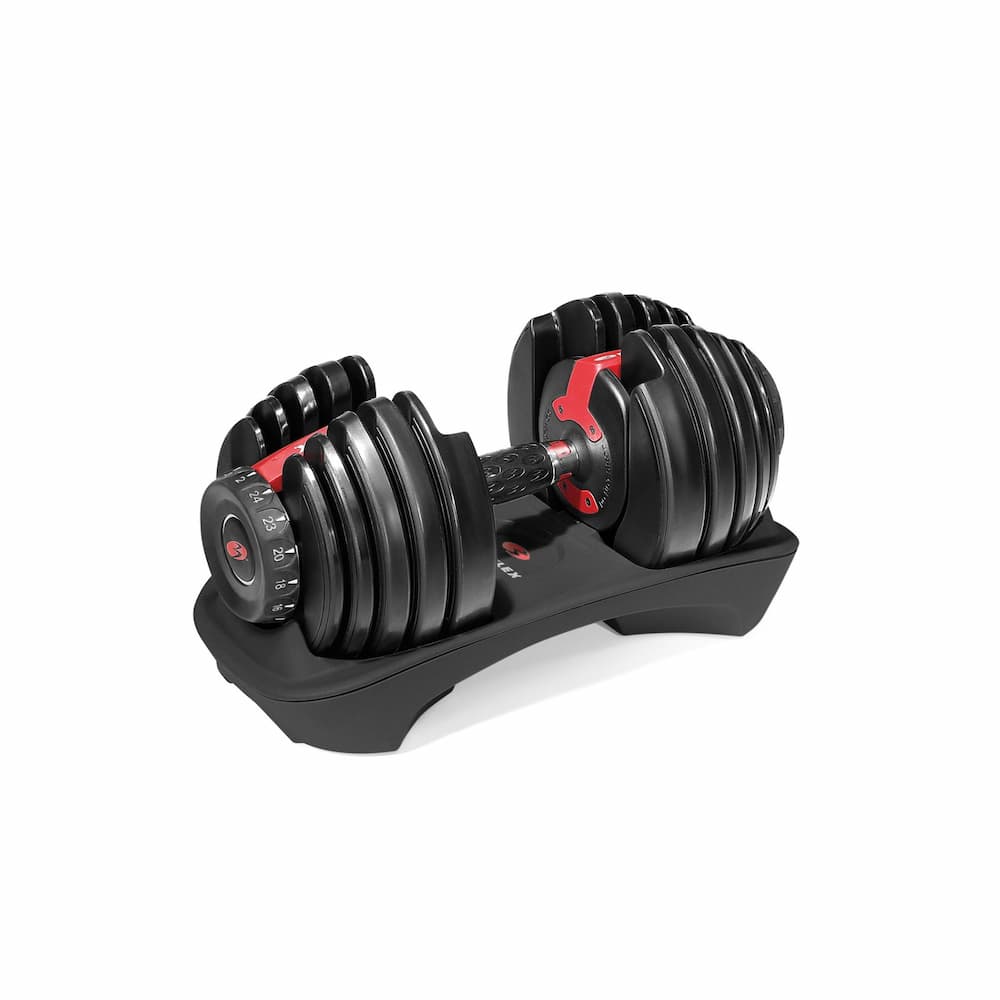 BOWFLEX Haltère SelectTech 552i