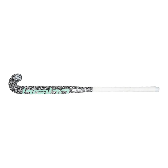 Brabo O'Geez Leopard Hockeystick Junior