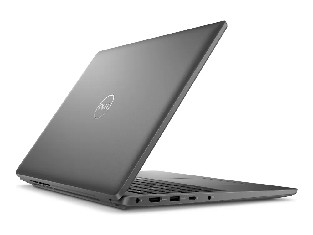 Dell Latitude 3550 (version 2024) - Intel Core i7 - 1355U / op til 5 GHz - Win 11 Pro - Intel Iris Xe Graphics - 16 GB RAM - 512 GB SSD NVMe, QLC, Class 25 - 15.6