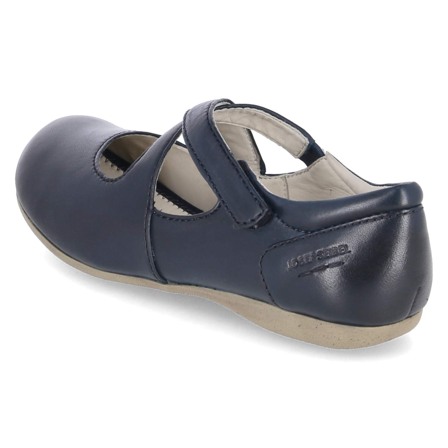 Josef Seibel Ballerinas FIONA 72 - ocean