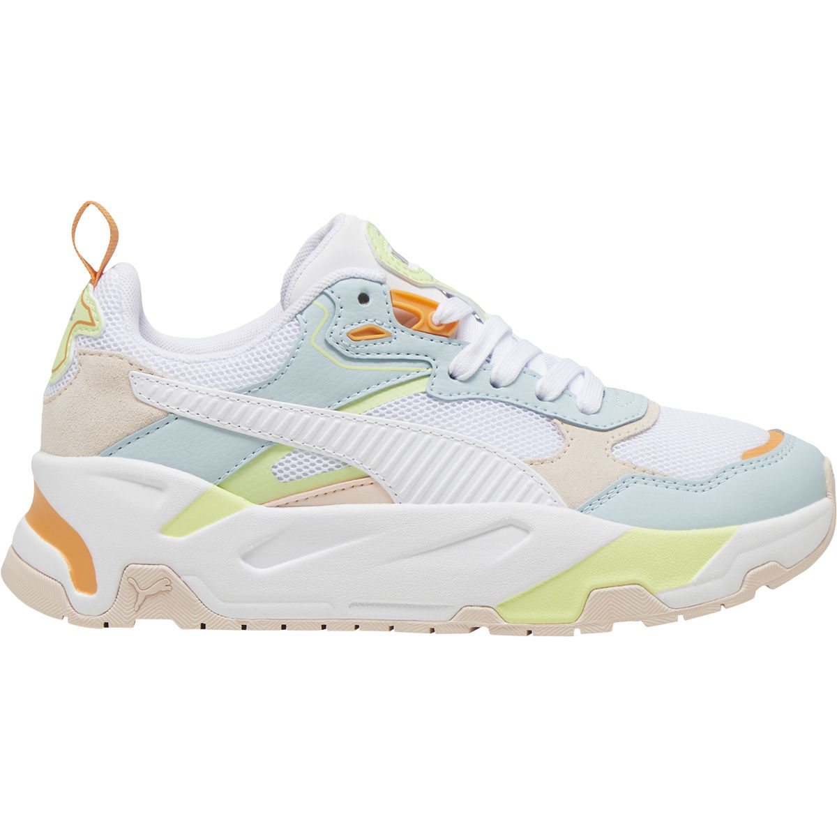 PUMA Trinity Sneakers Børn