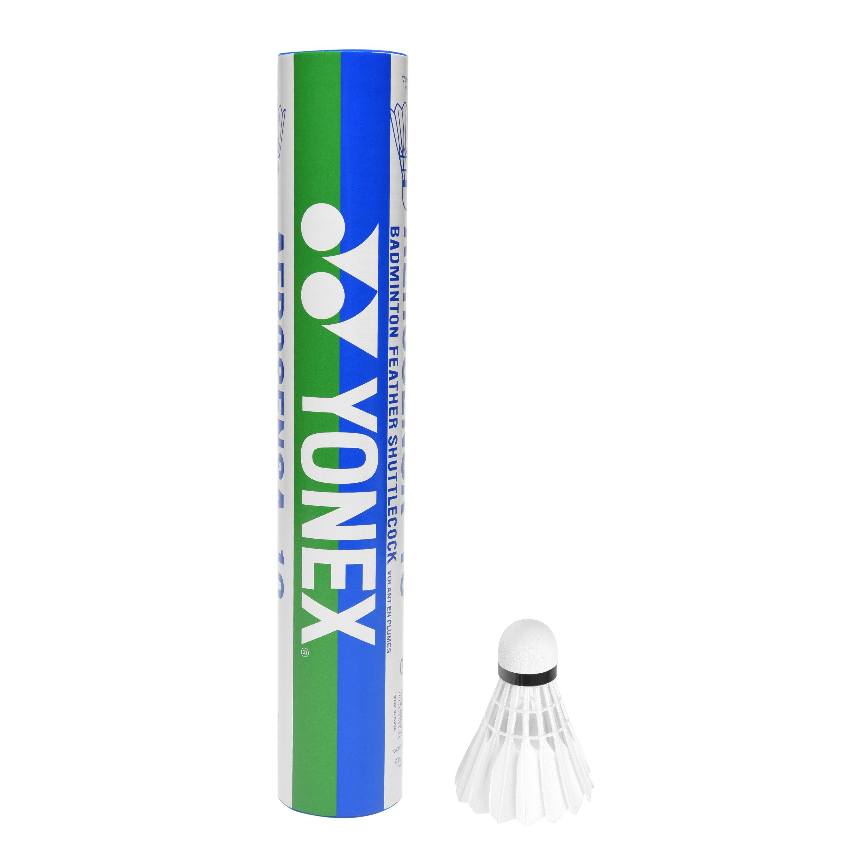Yonex Yonex AS 10 Badminton Shuttlecocks