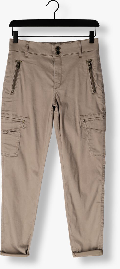 taupe mos mosh cargobroeken mmgilles timaf pant