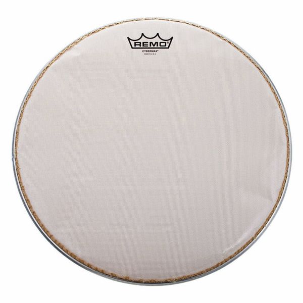 Thomann SD1412W HT + Remo Cybermax