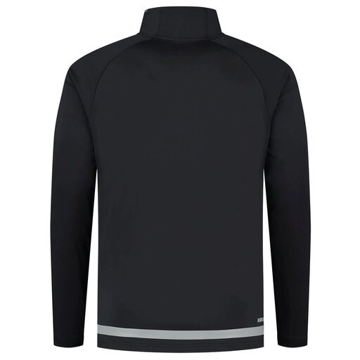 Camiseta De Tenis Y Pádel K-swiss Manga Larga Hypercourt 2