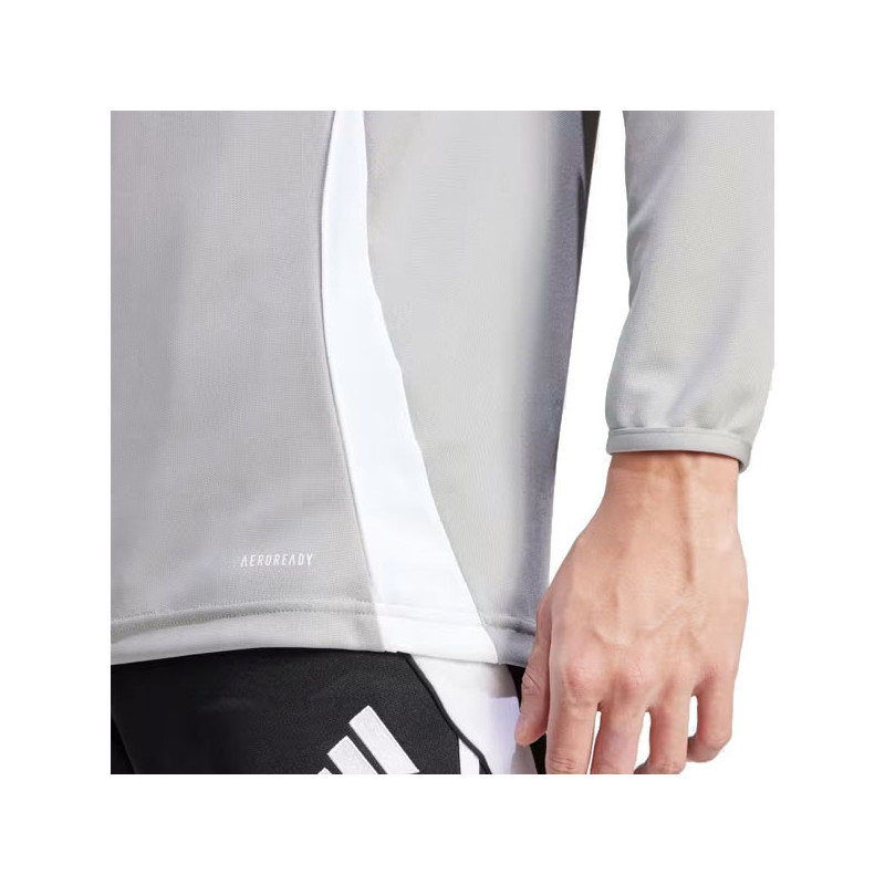Sweat 1/2 zip Adidas Tiro 24