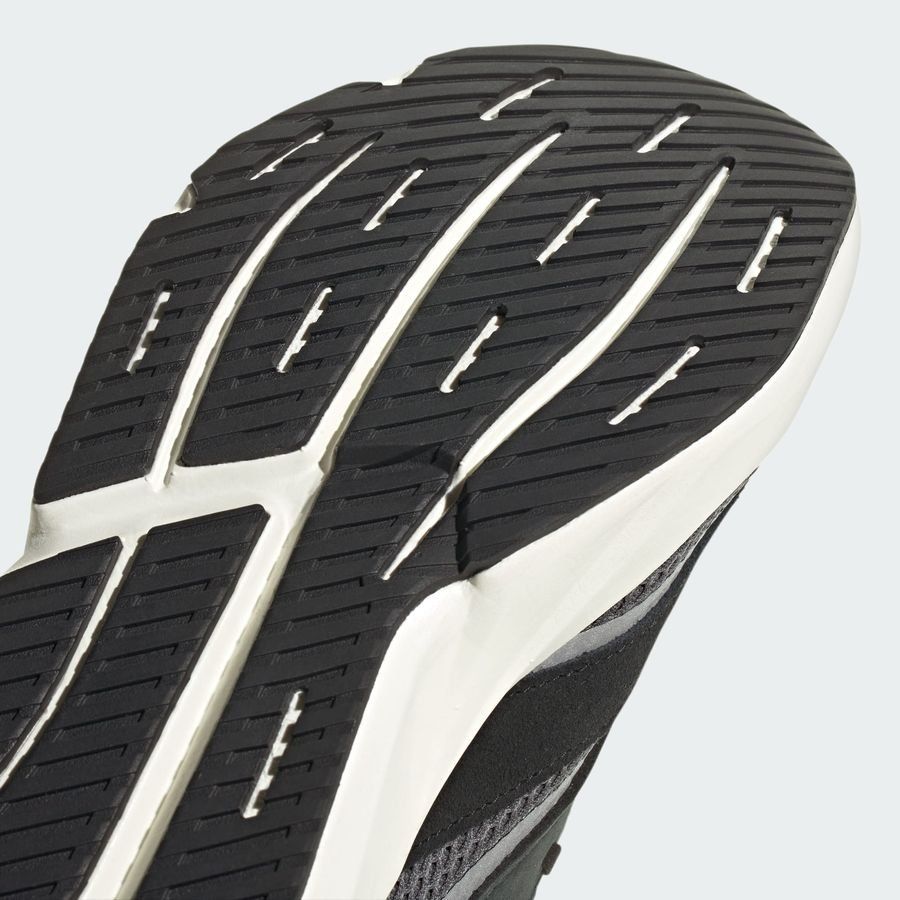 adidas Chaussures Lightblaze - Noir/Argenté/Grey Six Femme